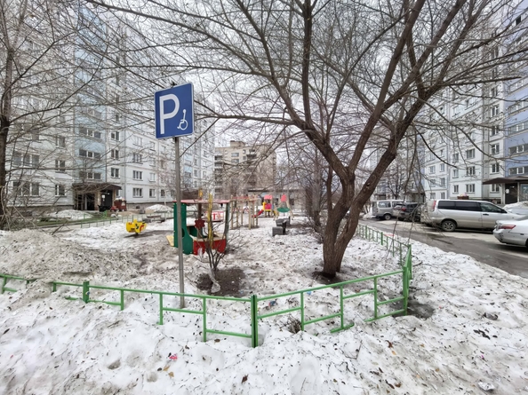 
  Сдается 1-комн. квартира 37.9 м². Фото 15.