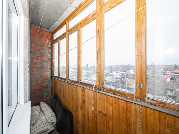 
  Сдается 1-комн. квартира 37.9 м². Фото 18.