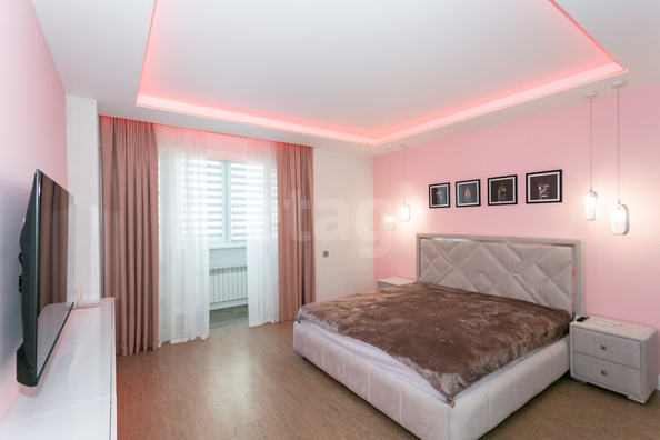 
  Продается 3-комн. квартира 103.5 м². Фото 18.