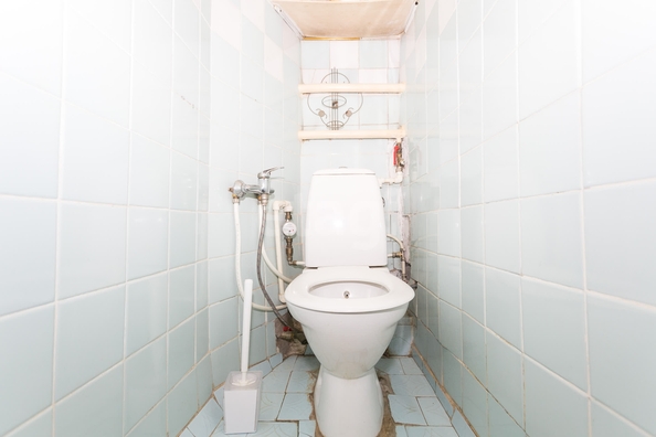 
  Продается 3-комн. квартира 64.9 м². Фото 17.