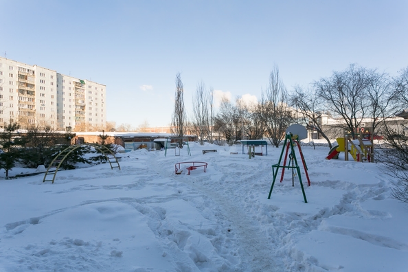 
  Продается 3-комн. квартира 64.9 м². Фото 24.
