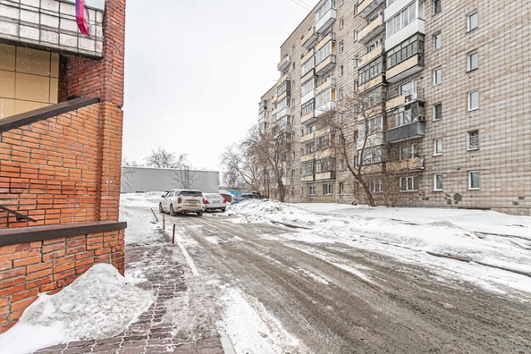 
  Сдается универсальное помещение 90.6 м². Фото 3.