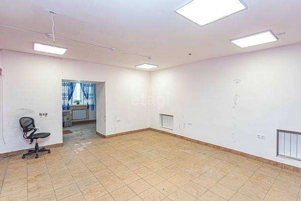 
  Сдается универсальное помещение 90.6 м². Фото 10.
