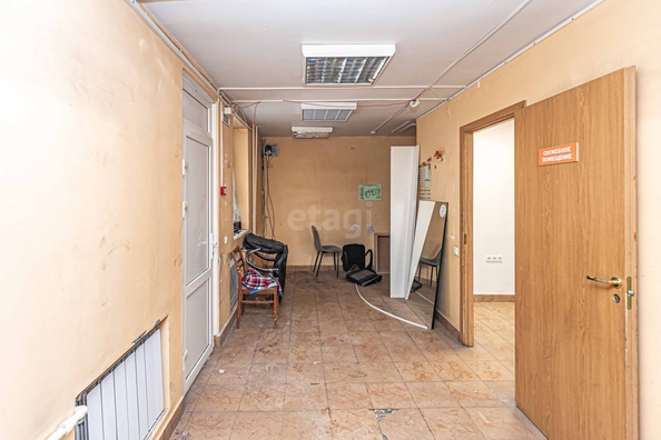 
  Сдается универсальное помещение 90.6 м². Фото 15.