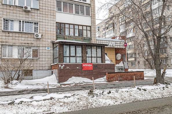
  Продается универсальное помещение 90.6 м². Фото 23.