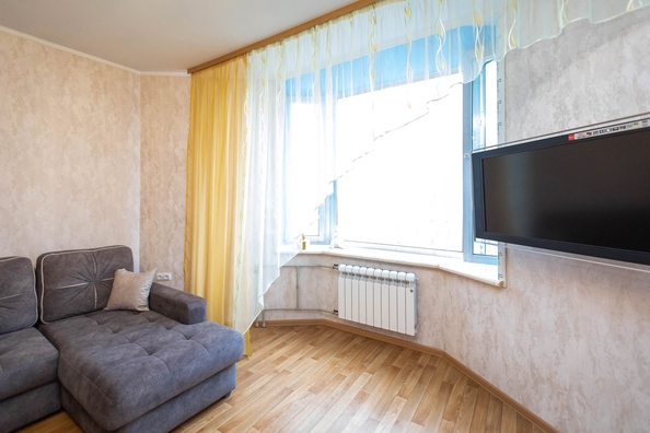 
  Продается 1-комн. квартира 57 м². Фото 2.