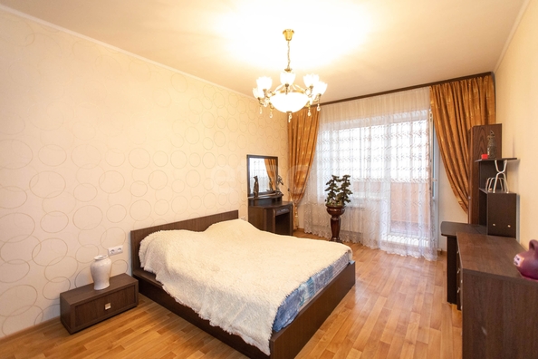 
  Продается 1-комн. квартира 57 м². Фото 5.