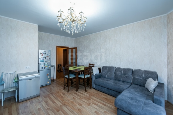 
  Продается 1-комн. квартира 57 м². Фото 4.