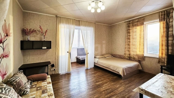 
  Продается 1-комн. квартира 46.9 м². Фото 1.