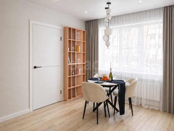 
  Продается 2-комн. квартира 46.4 м². Фото 1.