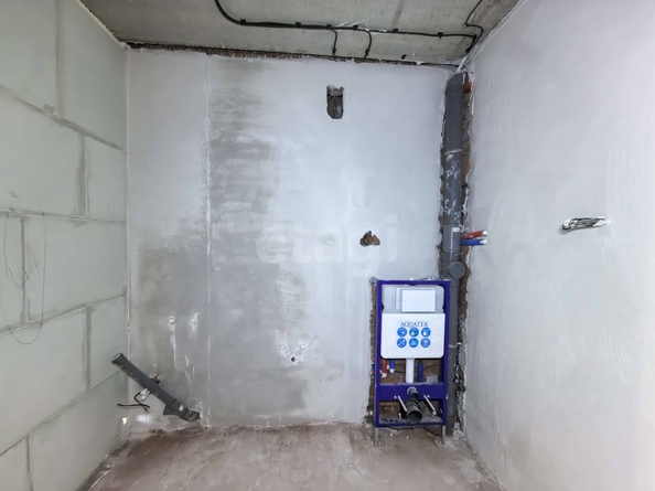 
  Продается студия 26 м². Фото 5.