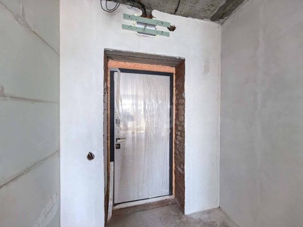 
  Продается студия 26 м². Фото 9.
