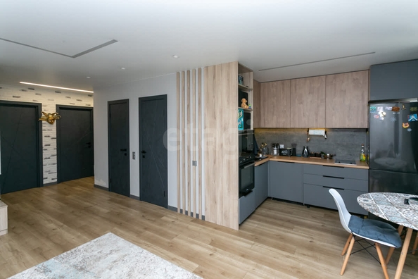 
  Продается 3-комн. квартира 60.1 м². Фото 2.