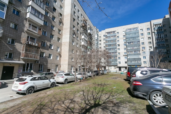 
  Продается 3-комн. квартира 60.1 м². Фото 16.