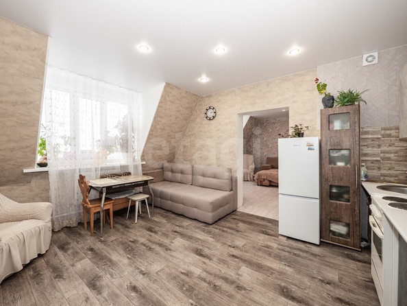 
  Продается 2-комн. квартира 53.3 м². Фото 3.