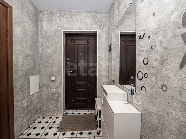 
  Продается 2-комн. квартира 53.3 м². Фото 17.