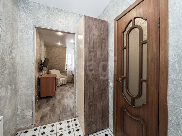 
  Продается 2-комн. квартира 53.3 м². Фото 19.