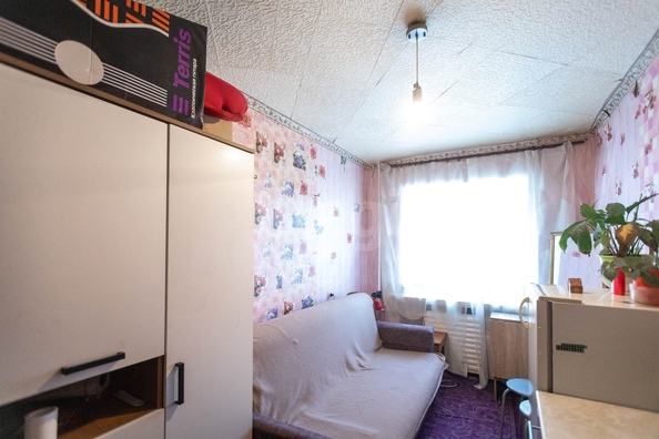 
  Продается комната 9.5 м². Фото 2.