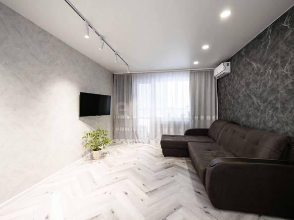 
  Продается 2-комн. квартира 61.1 м², в ЖК На Снежиной. Фото 12.