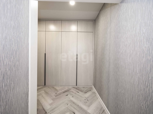 
  Продается 2-комн. квартира 61.1 м², в ЖК На Снежиной. Фото 20.