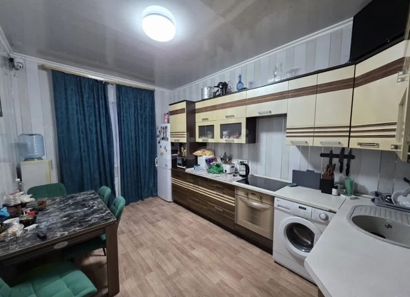 
  Продается дом 89 м². Фото 1.