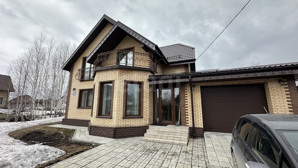 
  Продается дом 210 м². Фото 3.
