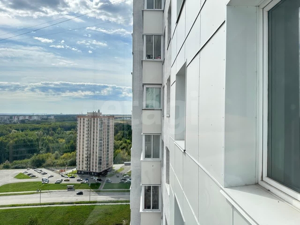 
  Продается 1-комн. квартира 37.7 м², в ЖК Матрешкин двор, 105, дом 1, сек 2. Фото 18.