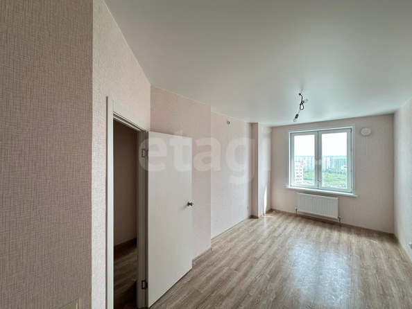 
  Продается 1-комн. квартира 37.7 м², в ЖК Матрешкин двор, 105, дом 1, сек 2. Фото 22.