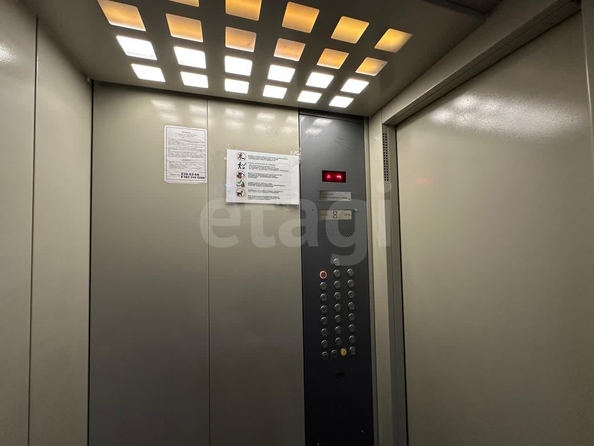 
  Продается 1-комн. квартира 37.7 м², в ЖК Матрешкин двор, 105, дом 1, сек 2. Фото 24.