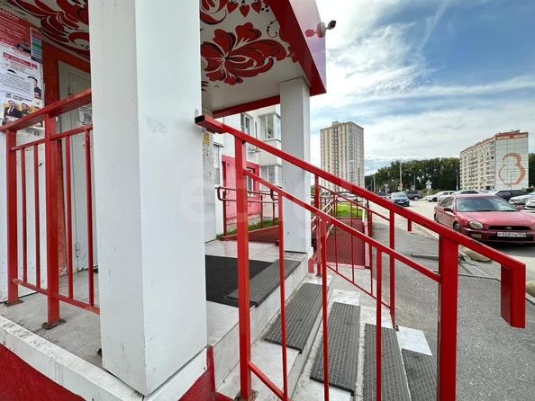 
  Продается 1-комн. квартира 37.7 м², в ЖК Матрешкин двор, 105, дом 1, сек 2. Фото 27.