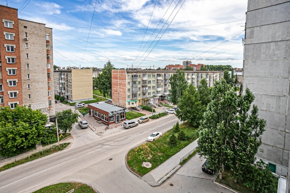 
  Продается 2-комн. квартира 51.4 м². Фото 6.