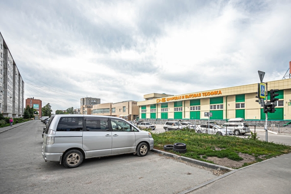 
  Продается 2-комн. квартира 51.4 м². Фото 24.