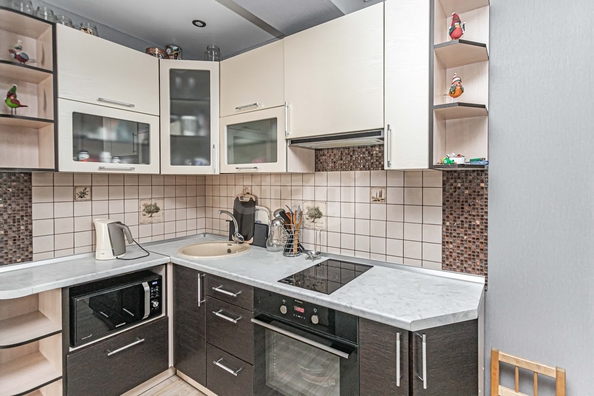 
  Продается 1-комн. квартира 40.7 м². Фото 7.