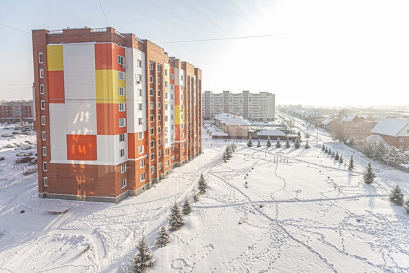 
  Продается 1-комн. квартира 40.7 м². Фото 14.