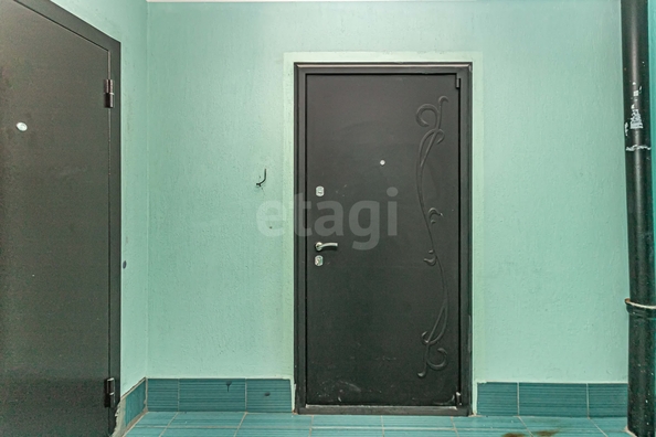 
  Продается 1-комн. квартира 40.7 м². Фото 19.
