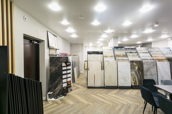
  Продается универсальное помещение 60 м², в ЖК Радужный каскад, б/с 19. Фото 7.