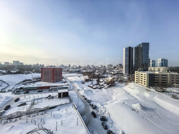 
  Продается студия 27.3 м². Фото 15.