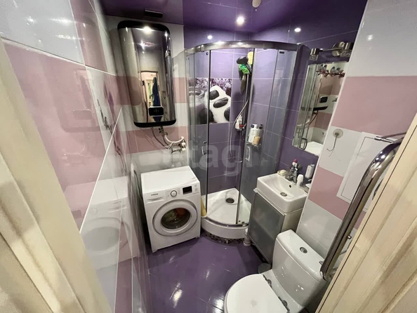 
  Продается 1-комн. квартира 33 м². Фото 8.