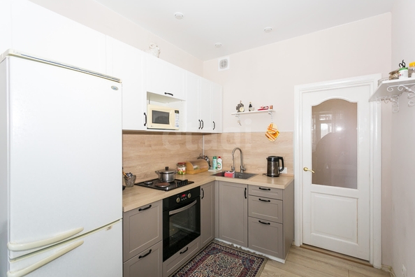 
  Продается 1-комн. квартира 39 м². Фото 2.