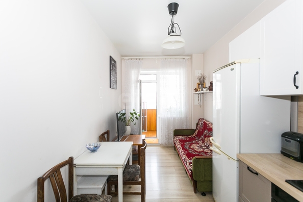 
  Продается 1-комн. квартира 39 м². Фото 3.