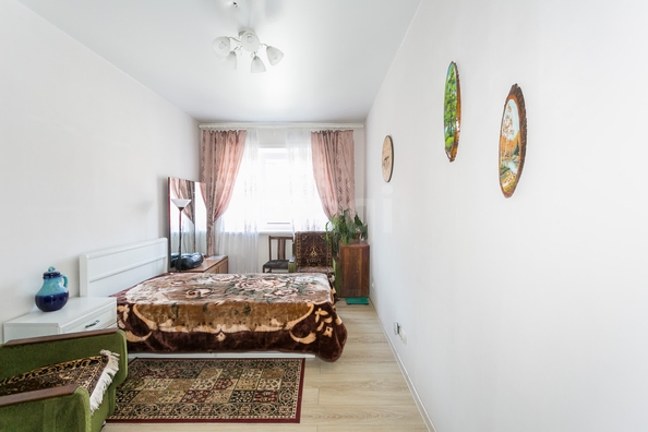 
  Продается 1-комн. квартира 39 м². Фото 9.