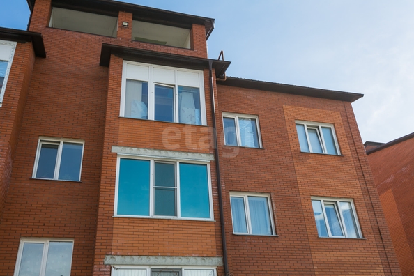 
  Продается 1-комн. квартира 39 м². Фото 21.