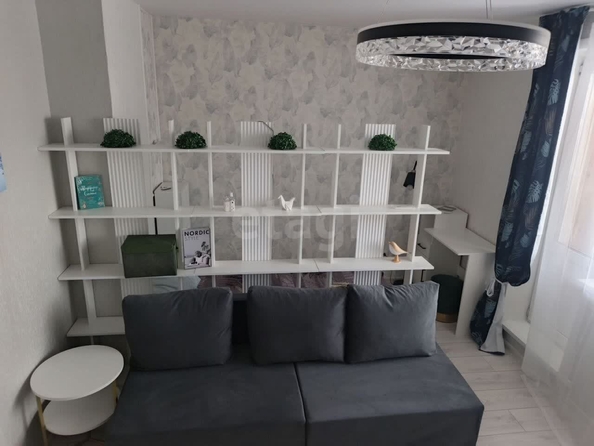 
  Продается 1-комн. квартира 30 м². Фото 1.