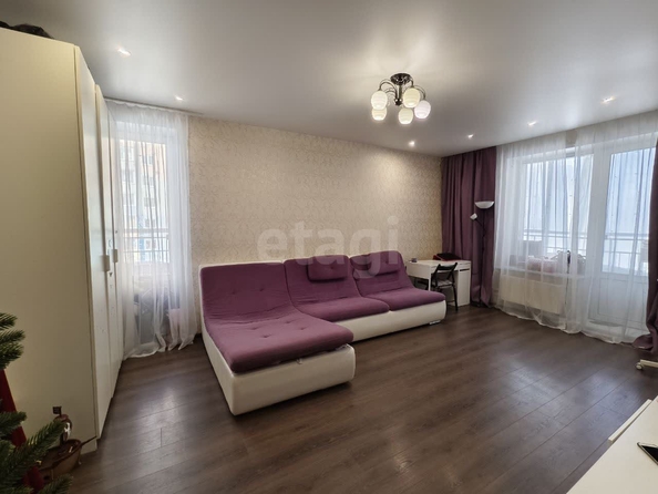 
  Продается 2-комн. квартира 70 м². Фото 5.