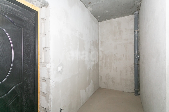 
  Продается студия 35 м², в ЖК На Тульской, 1 этап. Фото 7.