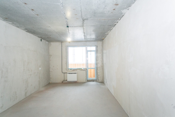 
  Продается студия 35 м², в ЖК На Тульской, 1 этап. Фото 9.