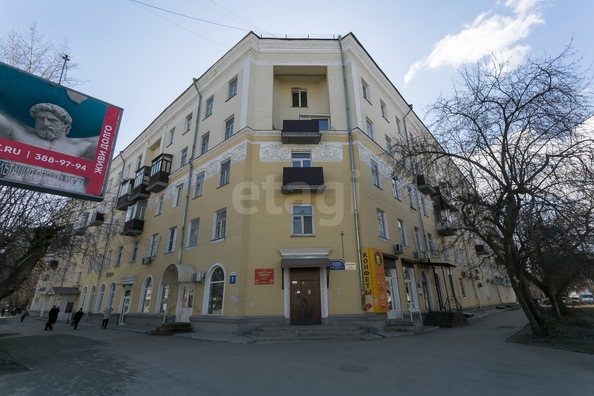 
  Продается комната 15 м². Фото 4.
