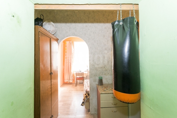 
  Продается комната 15 м². Фото 6.