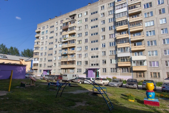 
  Продается 4-комн. квартира 80.2 м². Фото 23.