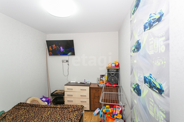
  Продается 1-комн. квартира 41.7 м². Фото 3.